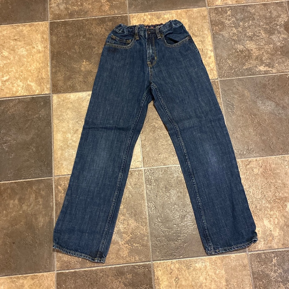 Vintage GAP size 12 adjustable waist jeans